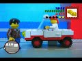 GTA Lego City GTA Lego City