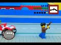 gta lego city video