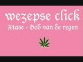 Xtase - God van de regen