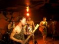 THEME OF THE MIGHTY MOGULS/the Myghty Moguls with CHUCKY & Yoshio (from Oi-SKALL MATES)