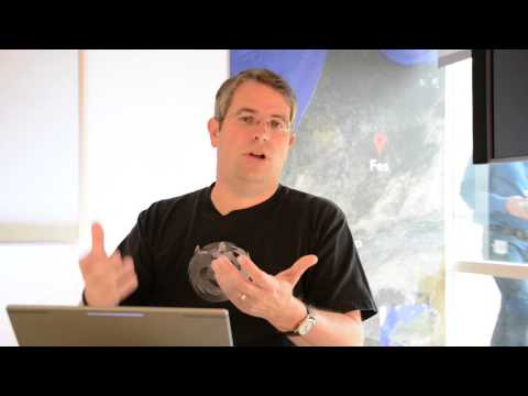 Matt Cutts: How can I guest blog without it appearing ...