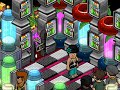 Random Habbo Dancing Random Habbo Dancing