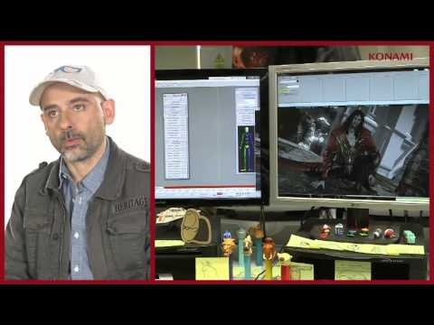 konami - Re-watch Konami's PRE-E3 Show here! Metal Gear Solid 5 PES Lords of Shadow 2 and plenty more! -- For the latest video game news visit: http://www.VG247.com L...