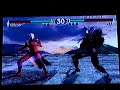 Soul Calibur 2 - Shurik (Voldo) vs Ayanami (Ivy)-1 2004