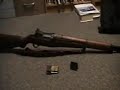 The M1 Garand