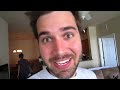 SOAKED IN THE SHOWER!! (5.6.11 - Day 736)