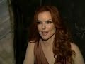 marcia cross (bree dans la s�rie) a �t� �lue une des 100 plus belles femmes par le magasine people. voici son petit interview ...