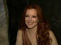 marcia cross (bree dans la s�rie) a �t� �lue une des 100 plus belles femmes par le magasine people. voici son petit interview ...