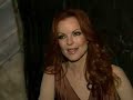 marcia cross (bree dans la s�rie) a �t� �lue une des 100 plus belles femmes par le magasine people. voici son petit interview ...
