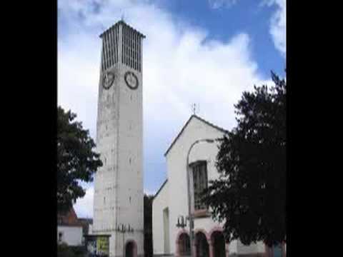 Saarlouis-Fraulautern, Hl. Dreifaltigkeit