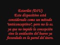 Tipos de aborto