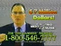 jim the hammer shapiro