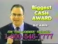 jim the hammer shapiro