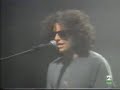 Aquí no podemos hacerlo (vivo) 1995 - Los Rodríguez