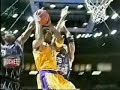 Kobe Platinum mix Kobe Platinum mix