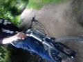 Jumping over people on a BMX =] !?