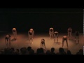 Aug 2009 -- Joffrey Dance Lab Part 3