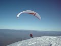 PARAGLIDING FROM FALAKRO 29 12 2007 PARAGLIDING FROM FALAKRO 29 12 2007
