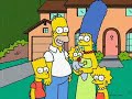 Los Simpsons - Cancion de los Magios (Spanish)