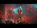 Tarja - Warm Up Concerts 2007 - My little Phoenix