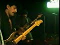 SONG OF THE WIND - SANTANA - ANTHONY VON ECKSTEIN -JOEY SWAILS