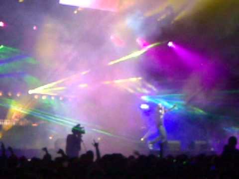 Madlib n @ Hip Hop Kemp '12