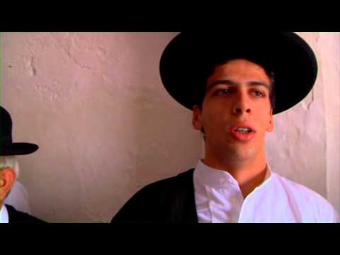 cante alentejano - Estudo para um documentário sobre o Cante Alentejano. Realização de Sérgio Tréfaut. Serpa 2012.
