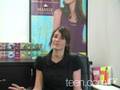 LISI HARRISON INTERVIEW IN NYC