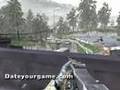 Call of Duty 4 Walkthrough 16 Sins of the Father