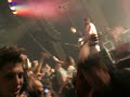 Turbonegro Bielefeld 01.12.2007