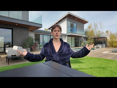 how i conquered my mind to make millions at 20