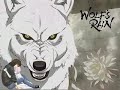 Wolf's Rain 