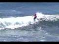 Open Natural Surf 2008 Pichilemu Chile
