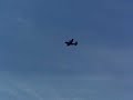 US Navy Blue Angels Traverse City, MI 2008 Fat Albert NCF