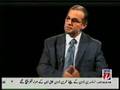 Zaid Hamid:BrassTacks-CIA's Threats To Pakistan Episode2 Part3