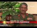 West tried to save Prabhakaran: Lankan army chief
