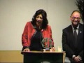 Terceros Premios I.I. - Almudena Grandes