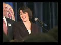 Amy Klobuchar -- Did She Really Say That? Amy Klobuchar -- Did She Really Say That?