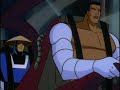 Mortal Kombat: Defenders Of The Realm -- Episode 9 (2 of 2)