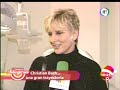 Christian Bach En Venga La Alegria