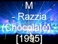 M - Razzia