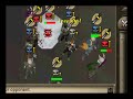 Frozen Fury 13: Below Zero