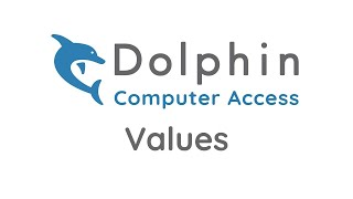 Dolphin Computer Access Values
