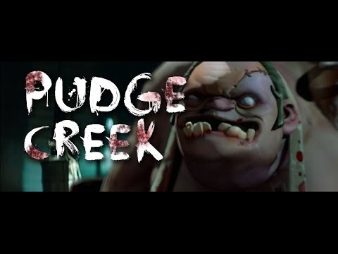 Pudge Creek