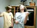 Billybobjoe Episode 5: Party