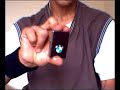 Zippo lighter tricks