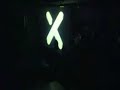Xotox - Eisenkiller (Presentacion en Slimelight, London)
