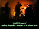 SATTIVA rock