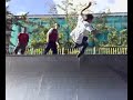 skatepark westblaak crew