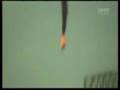 Hot air balloon accident